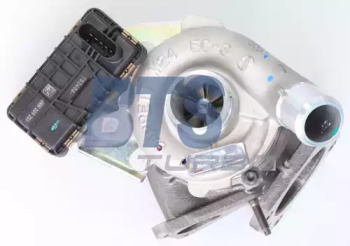 bts turbo t914922bl